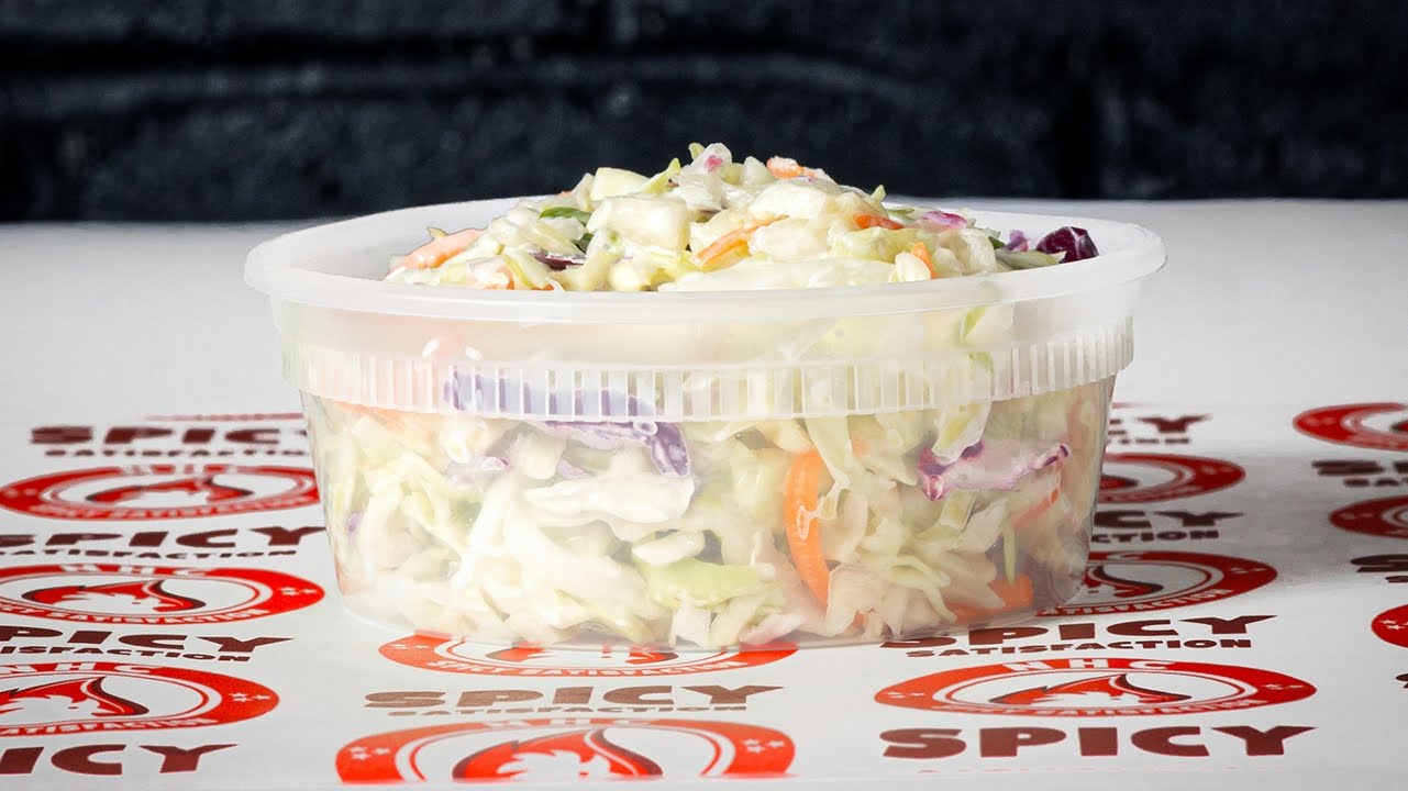 Nashville Hot Chicken by null