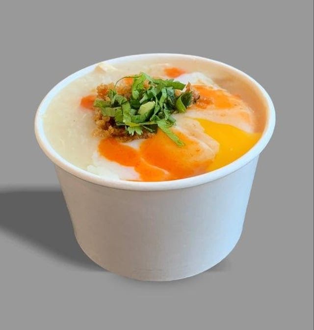 Rooster & Rice by null