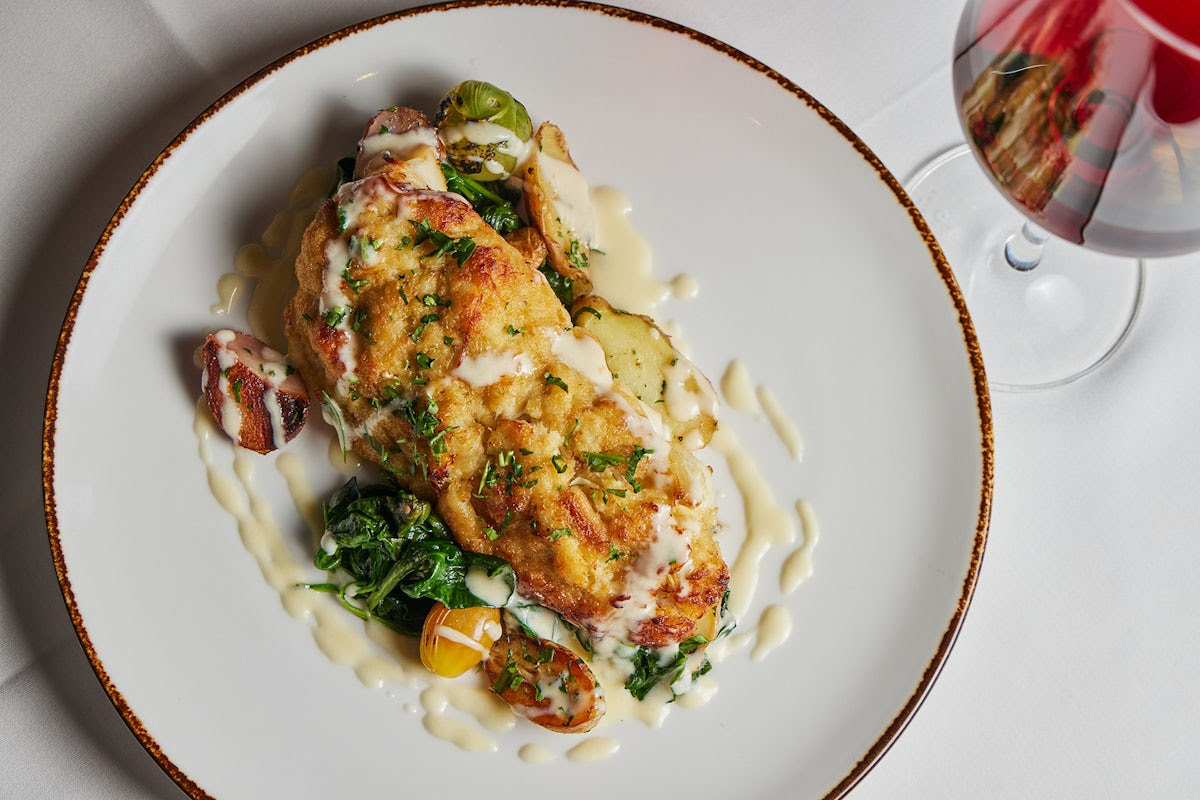 Atlantic Fish Company by null