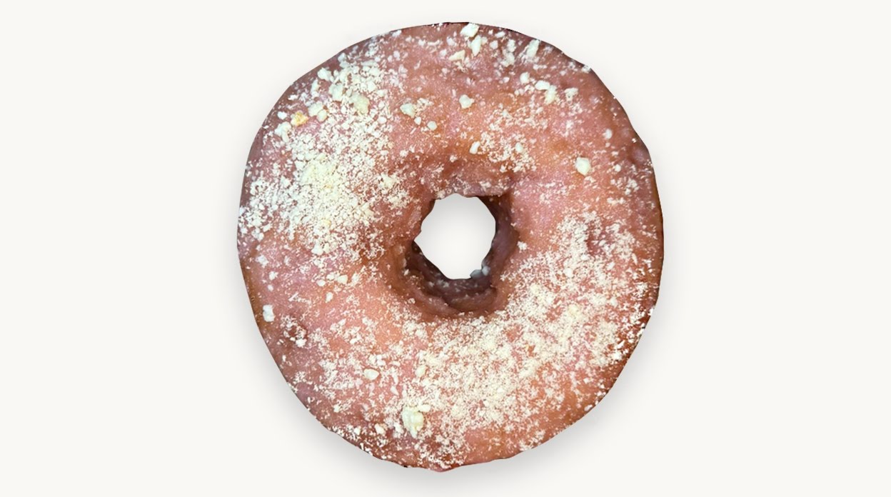 Modern Bread and Bagel by null