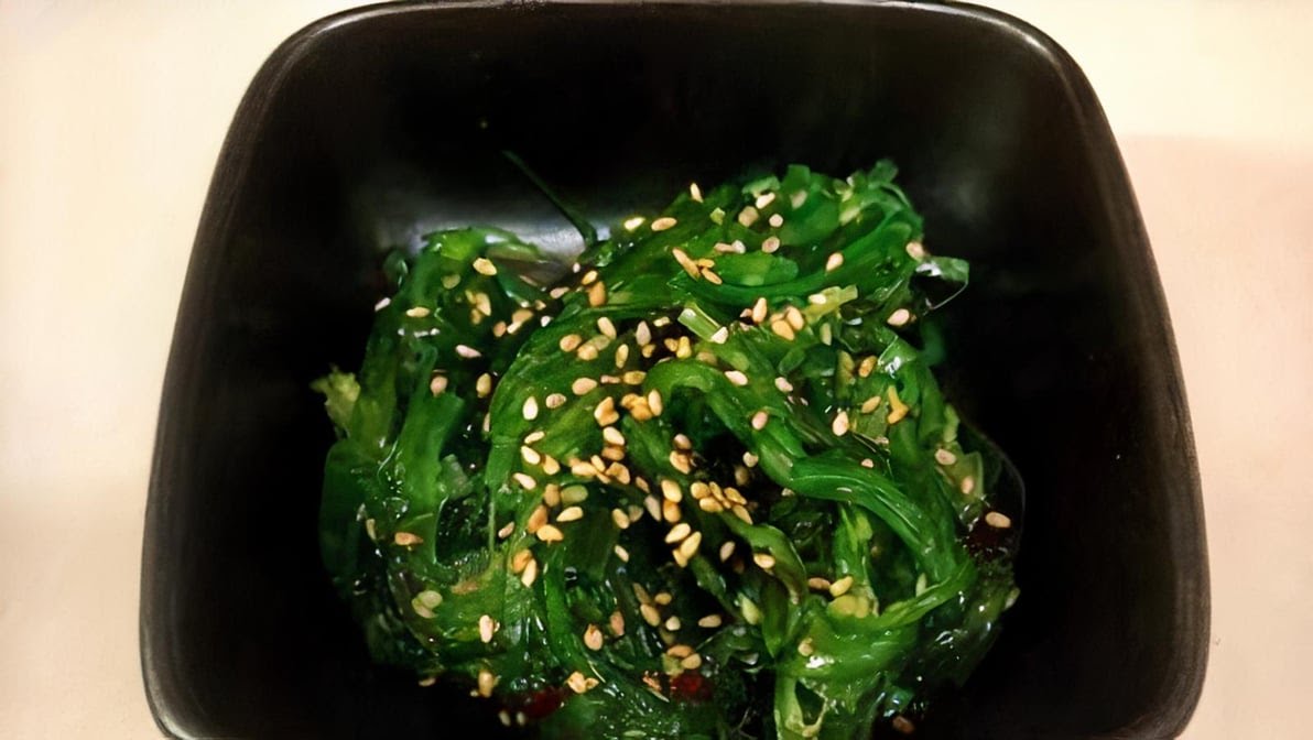 Sushi Tama Restaurant by null