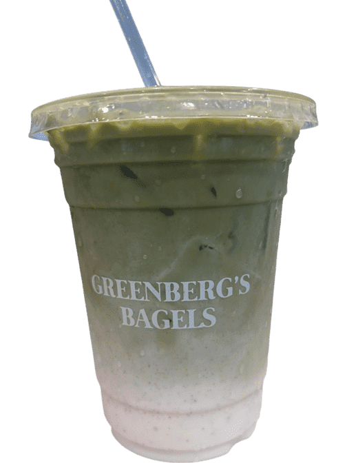 Greenberg’s Bagels by null