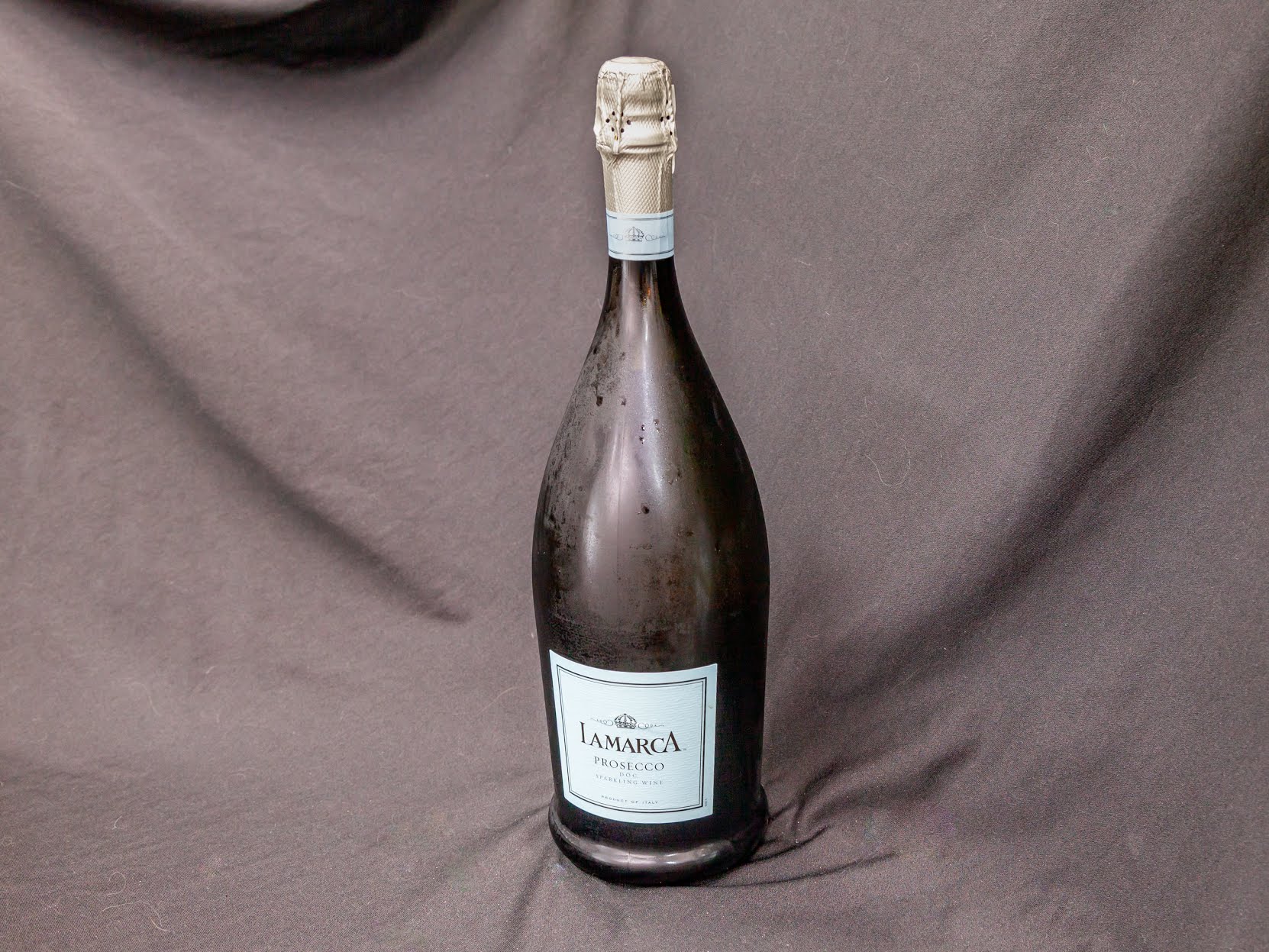 White Horse Liquors by null