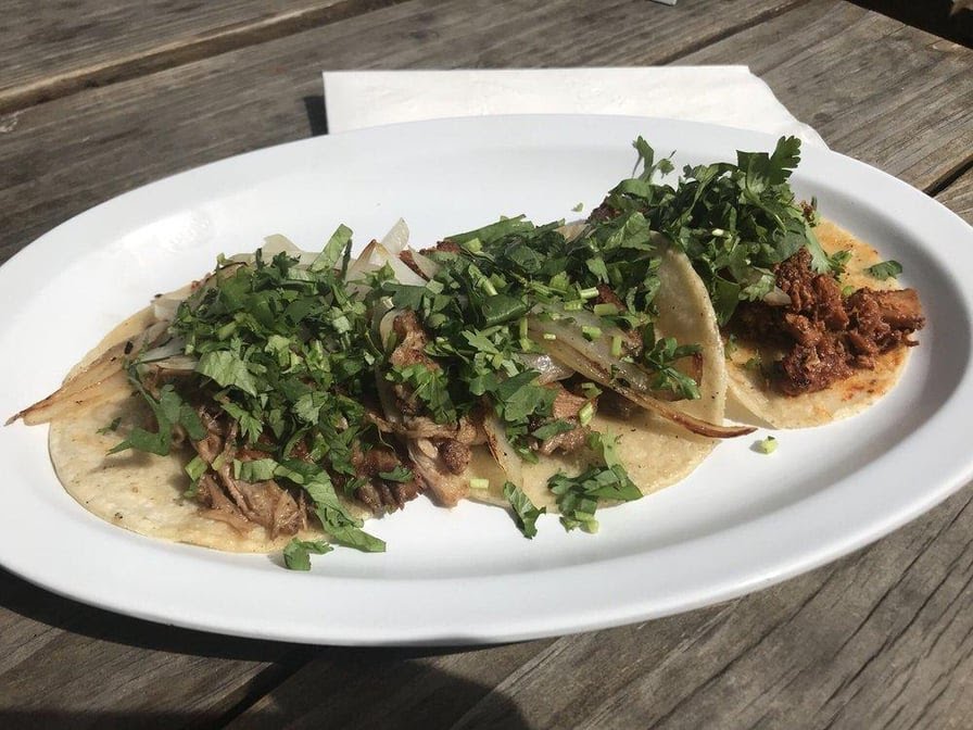 El Nutri Taco by null