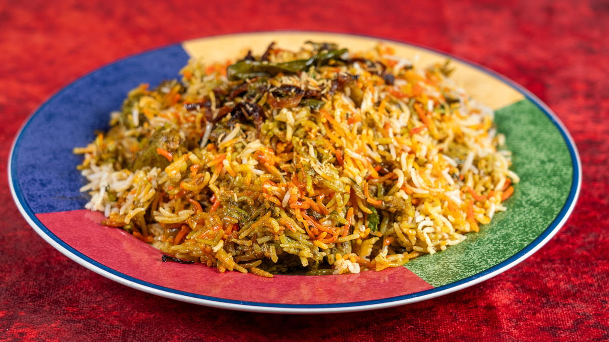 Aroma Indian Cuisine, Downtown by null