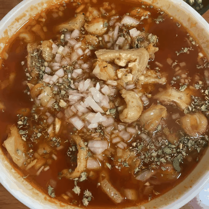 Tijuana Restaurant by null