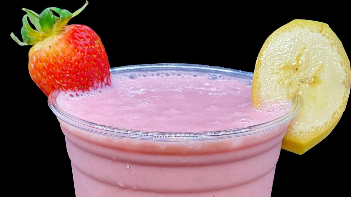 Tropical Berry Kenmore by null