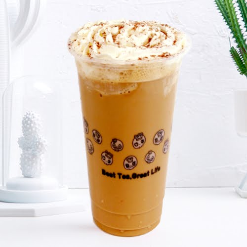 Vivi Bubble Tea by null