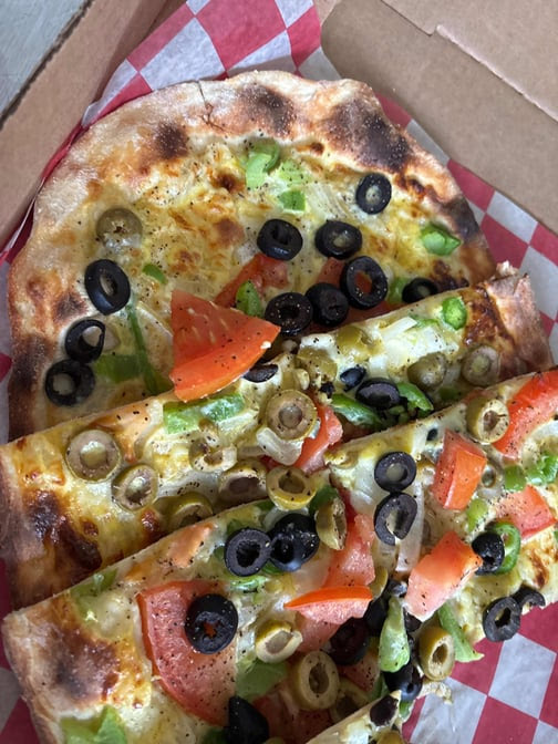 Kings Bakery "Home of the Manouwich" by null