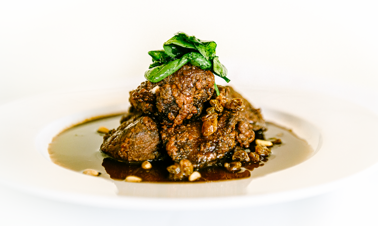 Davio's Northern Italian Steakhouse by null