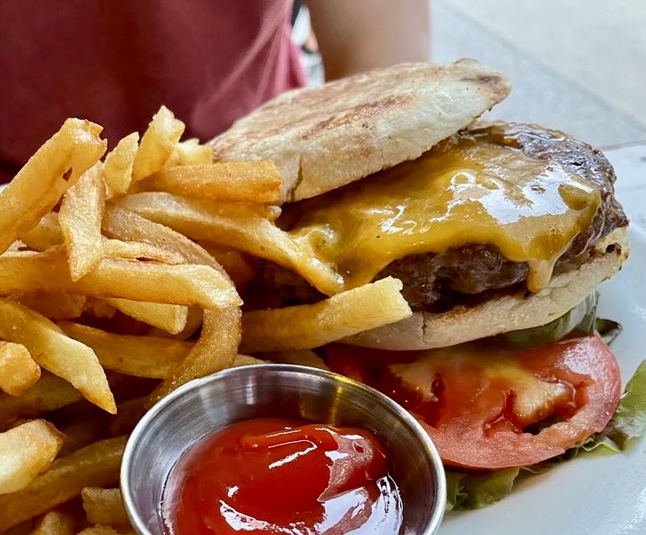 Amsterdam Ale House by null