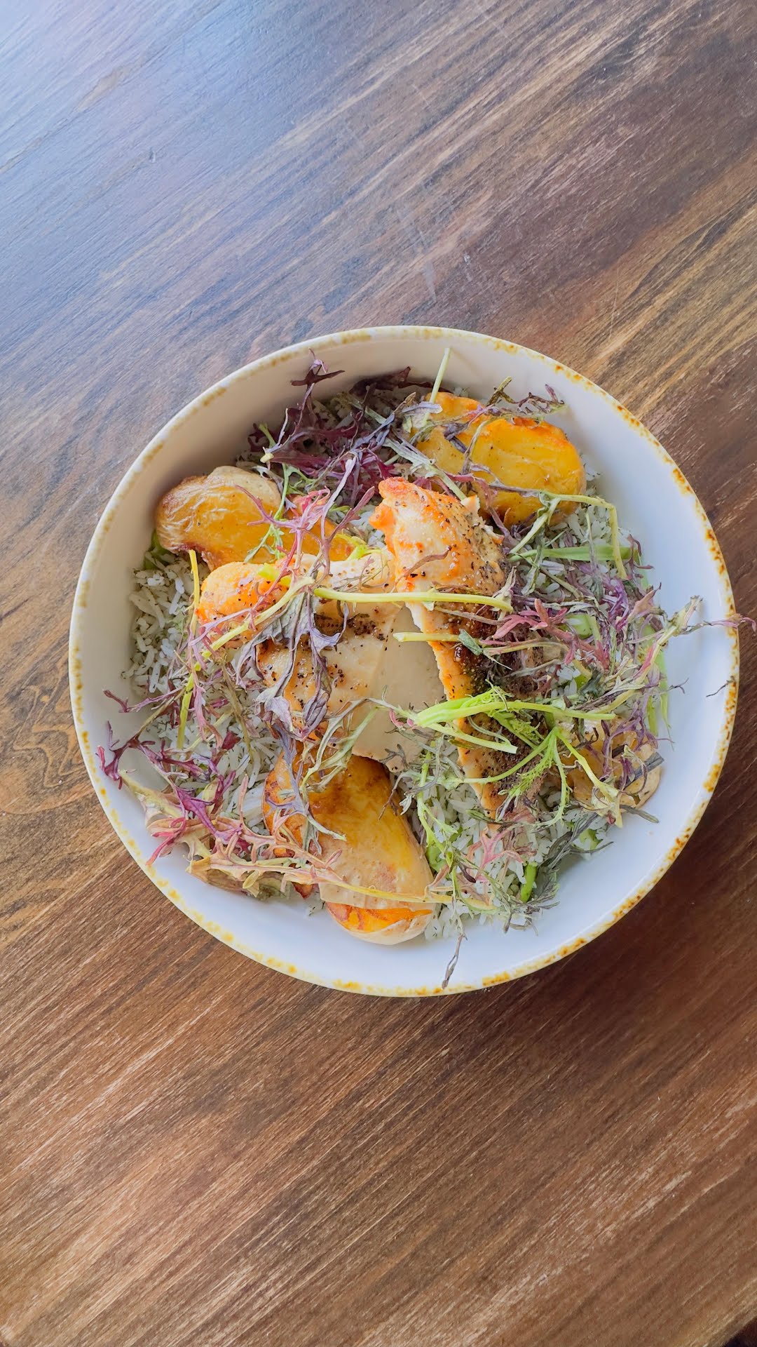 Melanie Restaurant by null