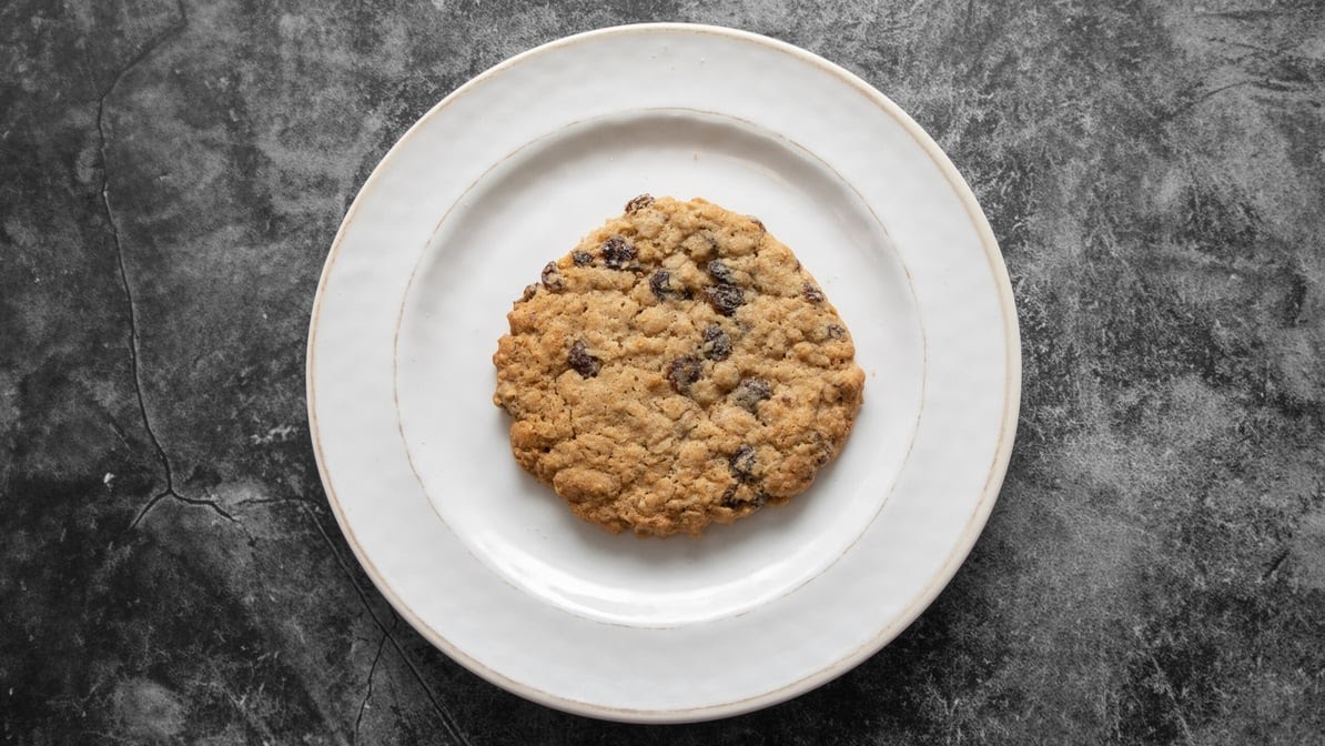 Classic Cookie Co. by null