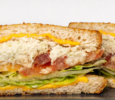 Jim's Famous Charbroiled Burgers by null