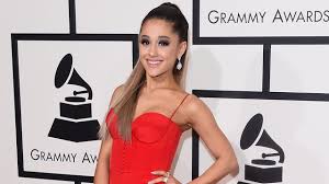 Ariana grande as regina george torrance shipman jpg x Ariana grande