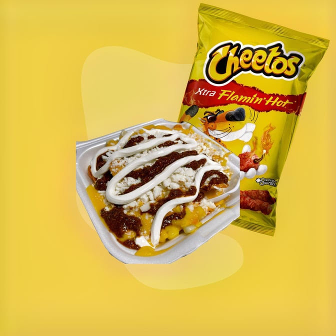 Elotes Reyes Dyer by null