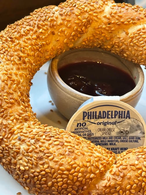 By Zena European Specialty Bakery & Cafe by null