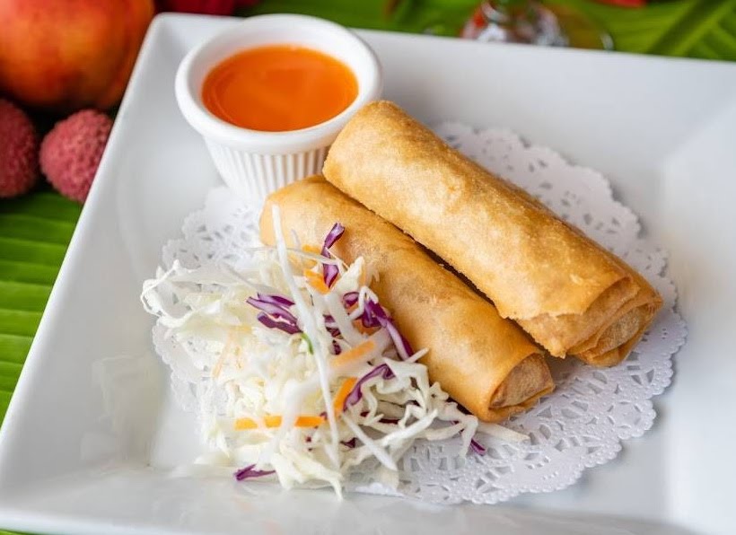 Nai Thai Cuisine by null