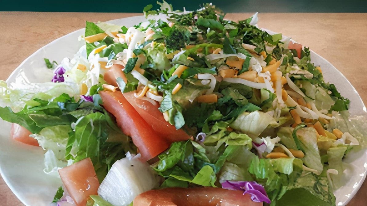 Señor G's & B by null