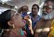 Beeline for fish prasadam begins