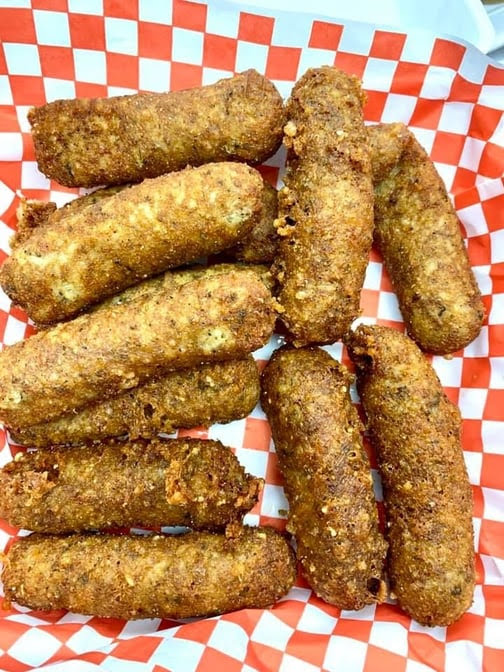 CP Seafood & Daiquiri Bar by null