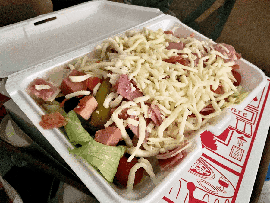Serpico Pizza by null