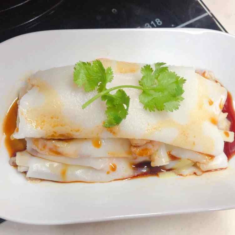 台山美食 taishan kitchen by null