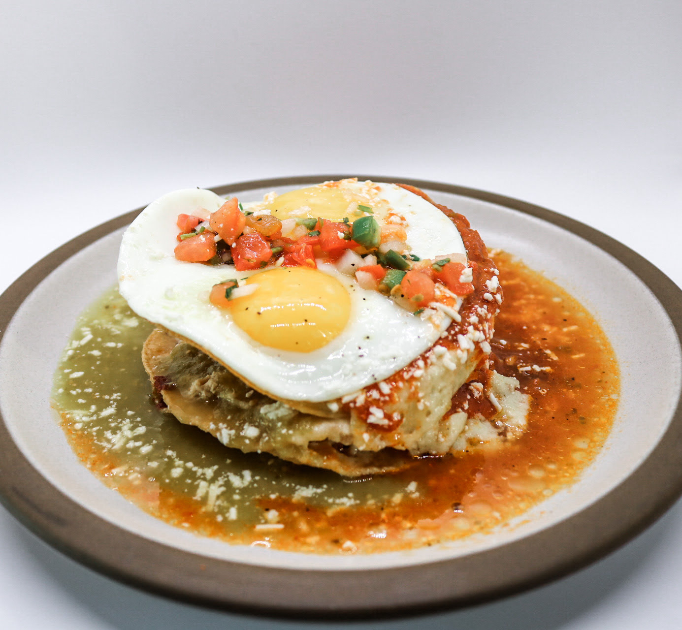 Gallo Blanco by null