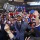 Brothers Tremaine and Terrell Edmunds make NFL draft history - Washington Post