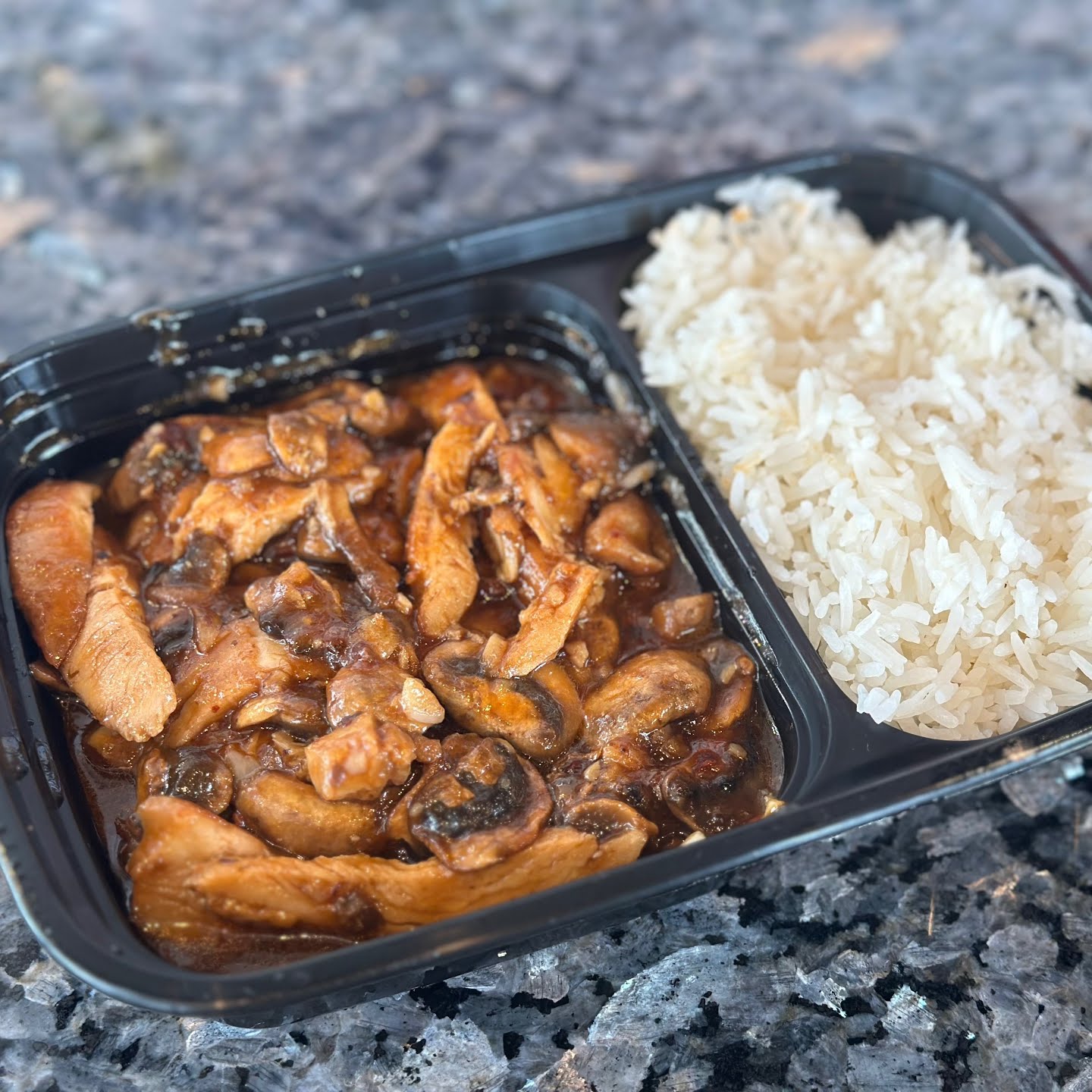 Hamachi Sushi Bar by null