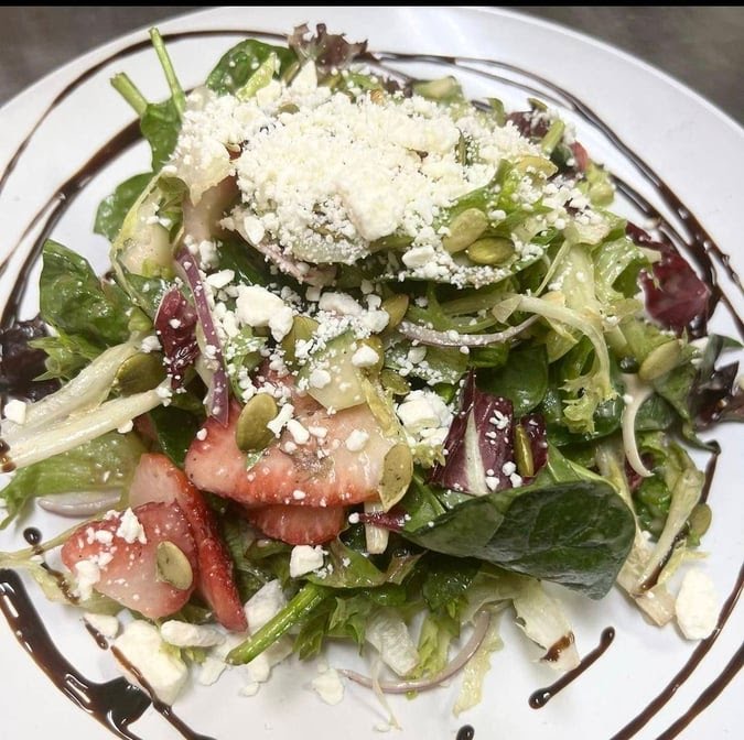 Tommyknocker's Cornish Pasty by null