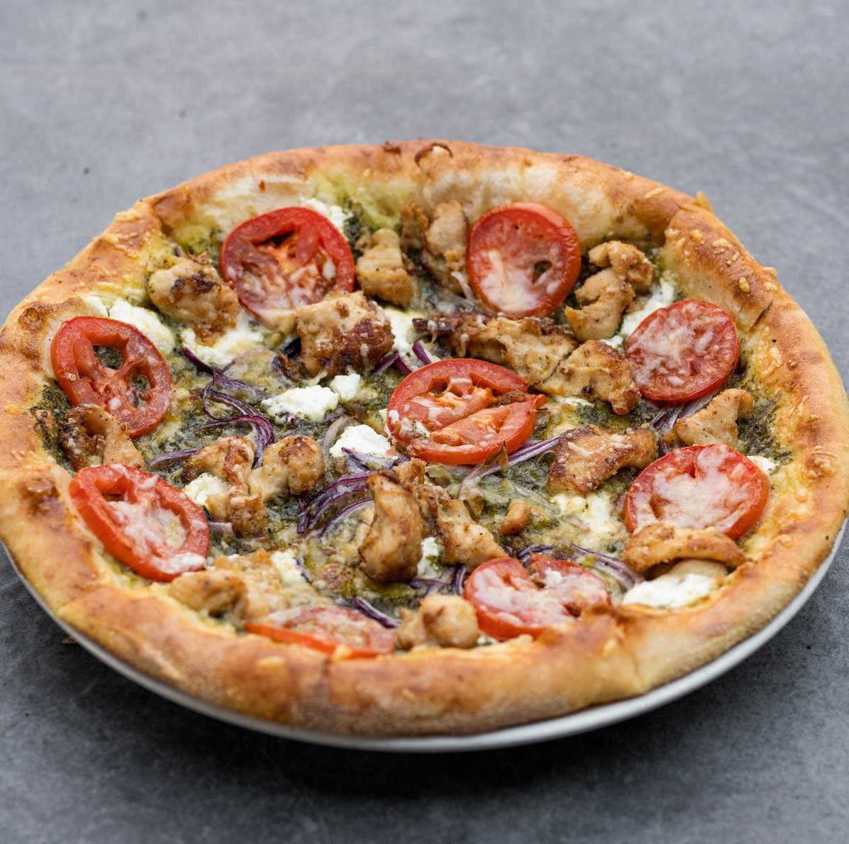 Osteria 832 Pasta & Pizza by null