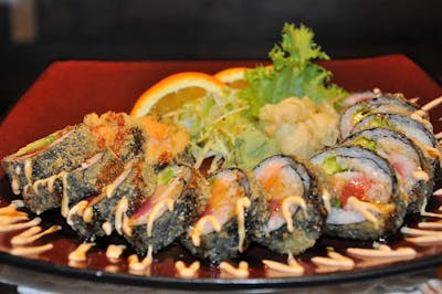 Thai Haru Restaurant by null