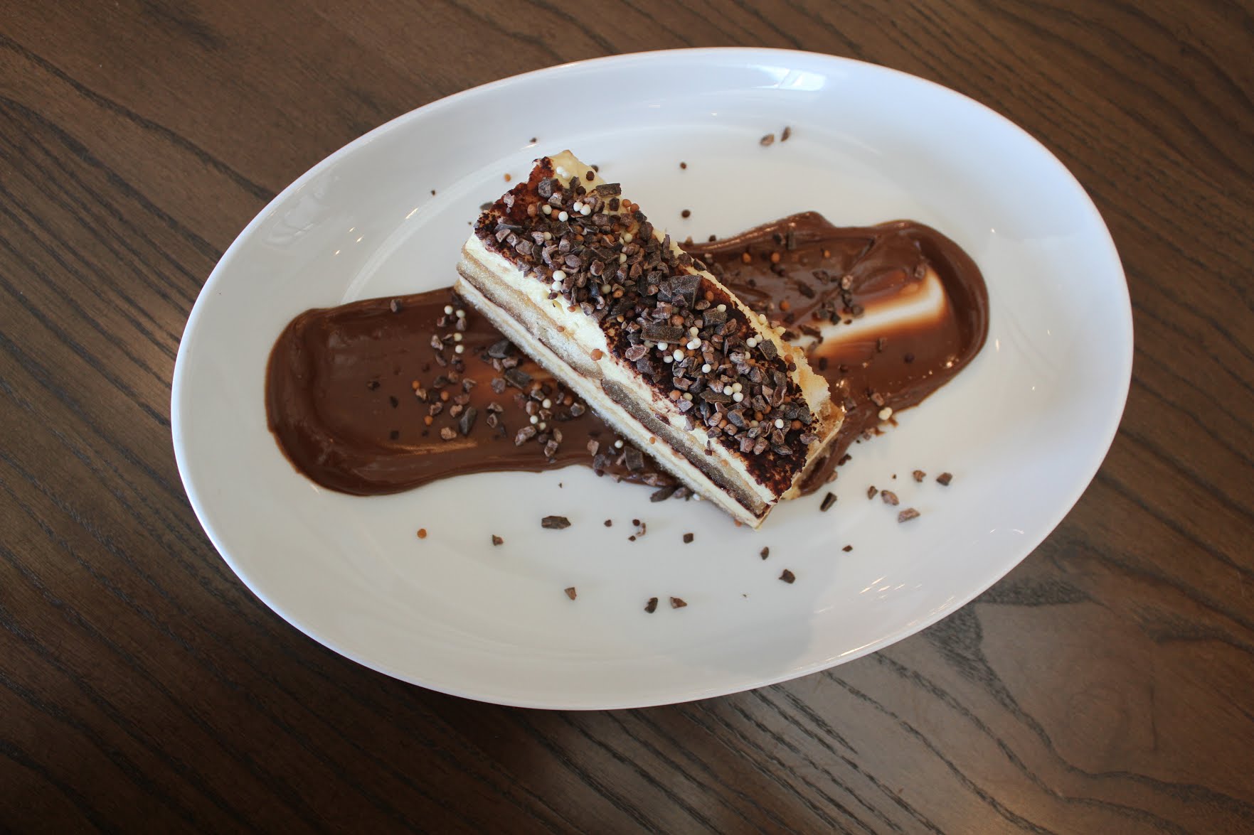 Nesso Italian Kitchen by null