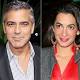 George Clooney engaged to human rights lawyer Amal Alamuddin: reports - The Sta