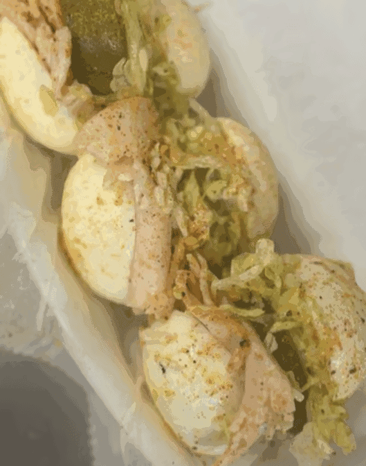 What's The Dill by null