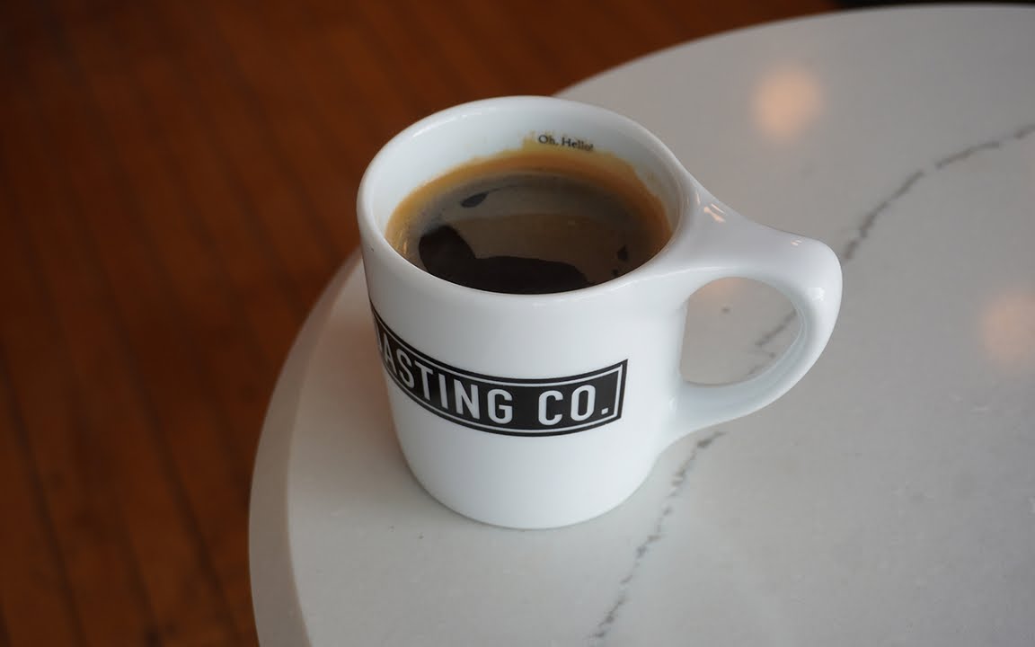 Anodyne Coffee Roasting Co. | Bay View by null