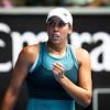 News source: WTA Tennis