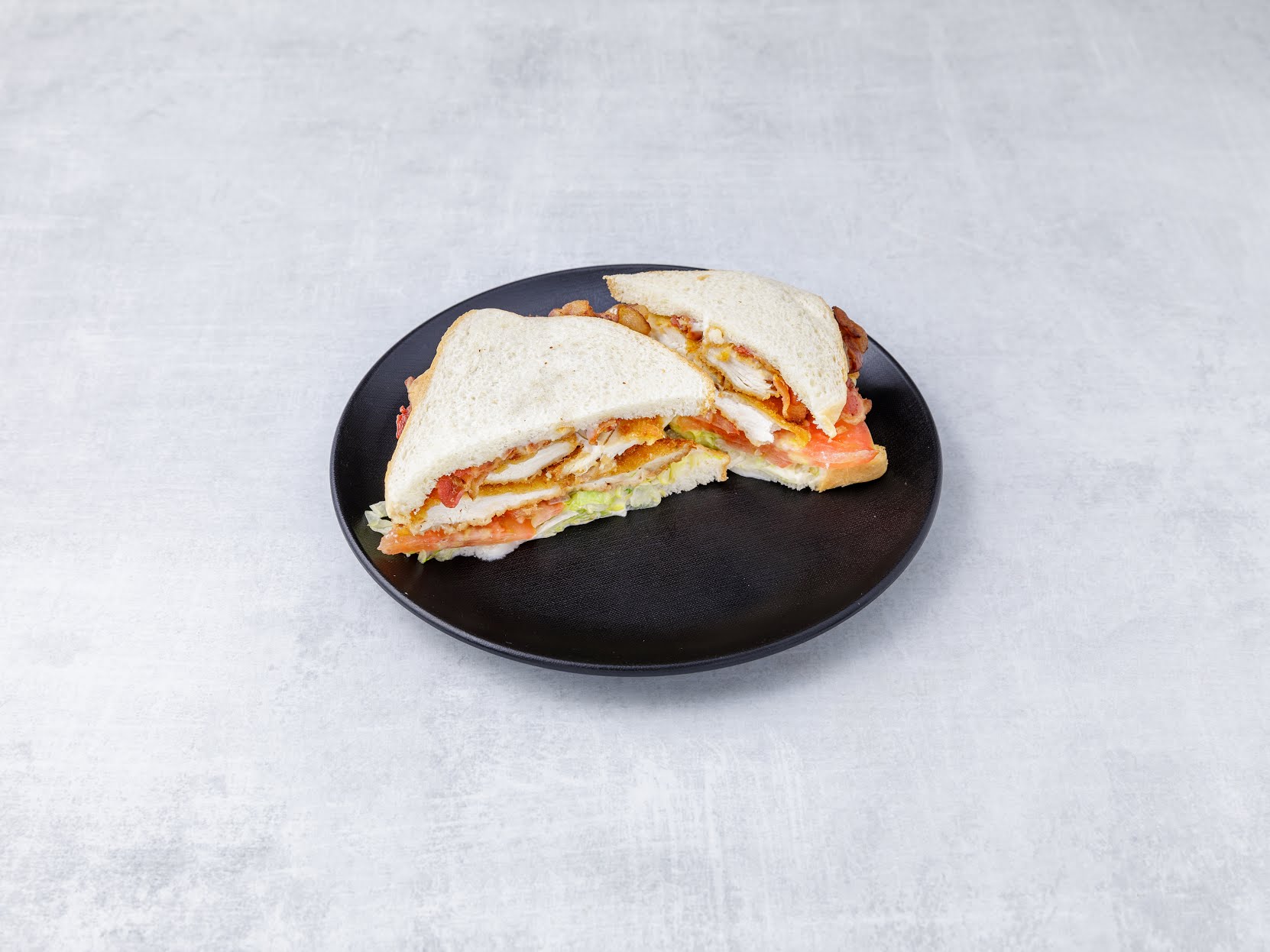 Bagels Bread & Butter by null