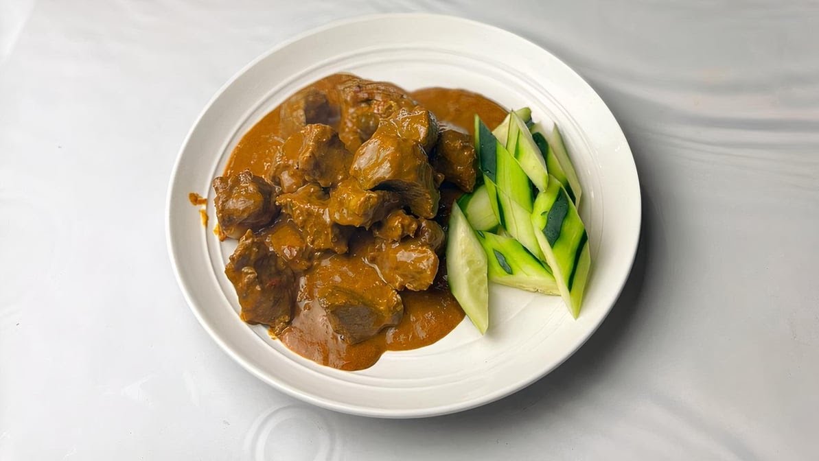 Peninsula Malaysian Cuisine by null