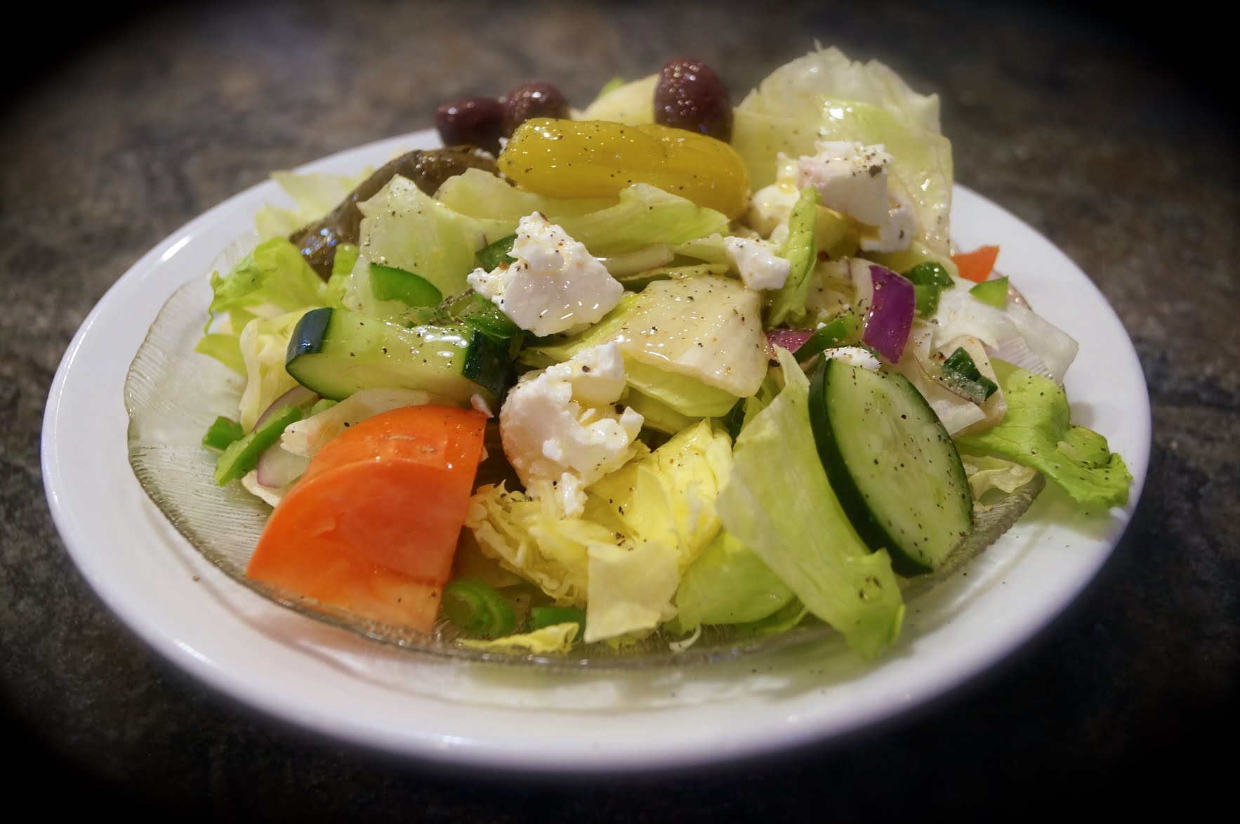 Cosmos Restaurant by null