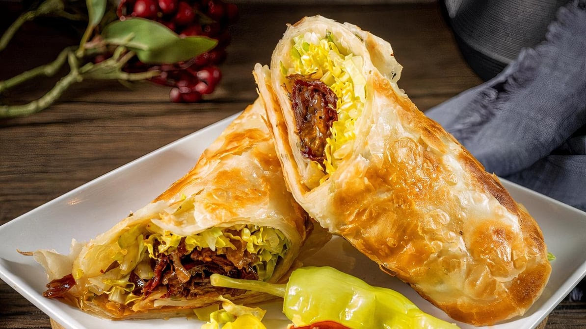 Dough Zone Dumpling House Clackamas by null