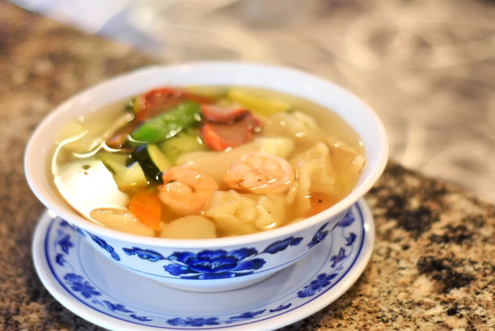 Guilin Chinese Restaurant by null