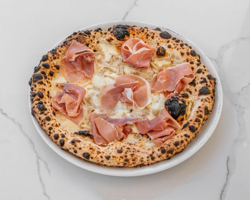 'Napizza by null