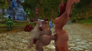 Free warcraft futa porn videos from thumbzilla jpg x Wow futa