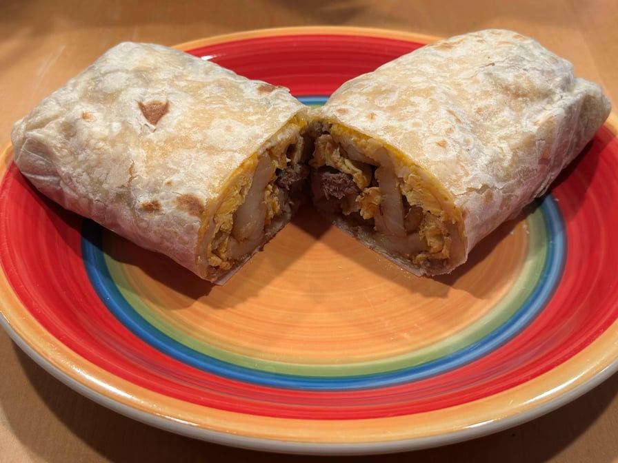 Rigoberto's Taco Shop by null