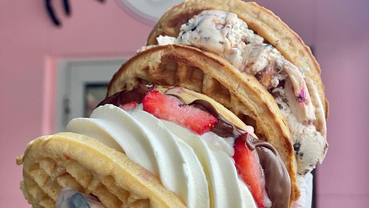 JJ’s Custard Company - Canton by null