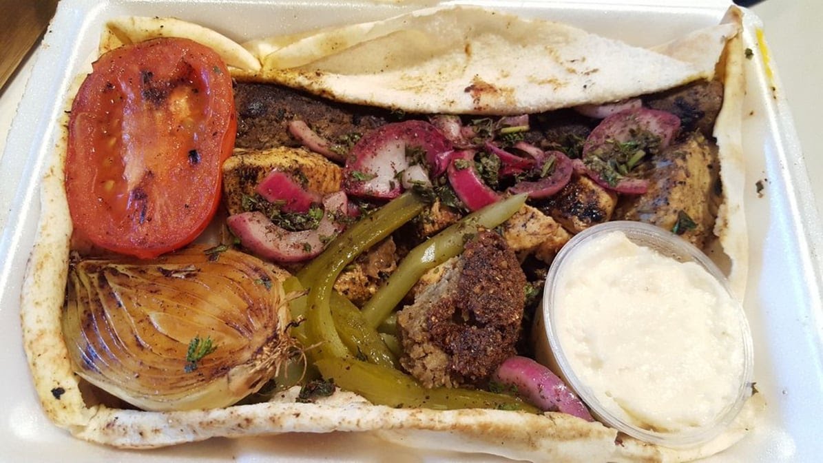 Ya Hala Bakery & Grill by null