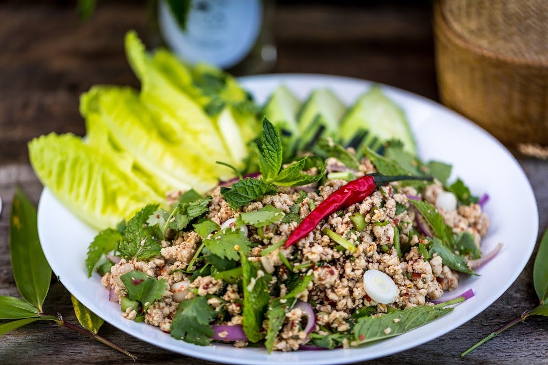 Cully Central by null