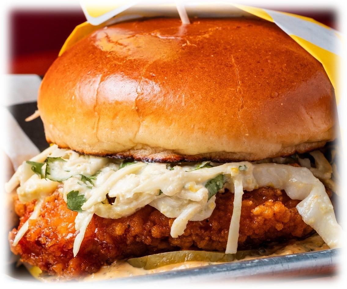 Proper - A Burger Spot by null